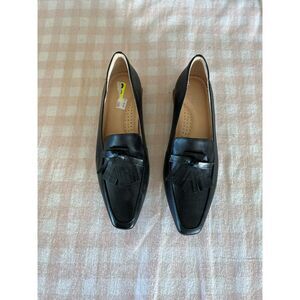 NEW Mona Flying handmade loafers
